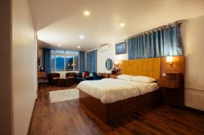 White House Inn Apartment Pvt Ltd